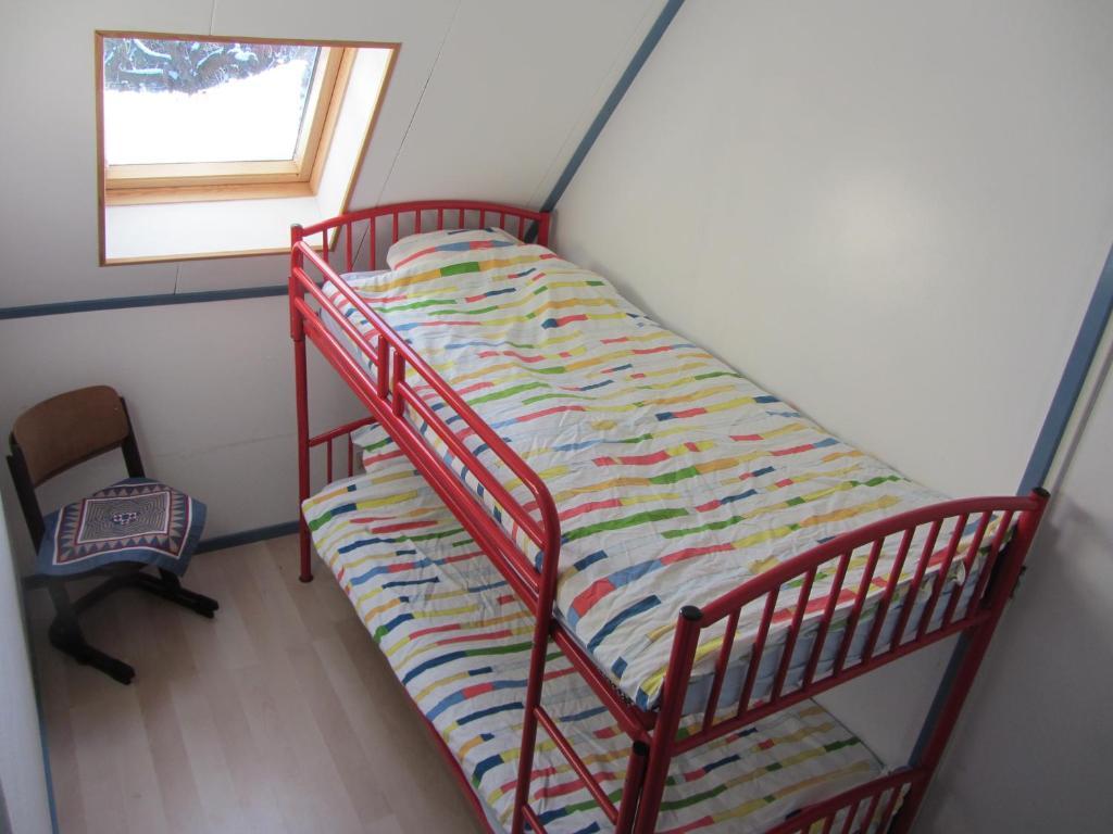 Bed En Breakfast In Het Fruit Zuidoostbeemster Phòng bức ảnh